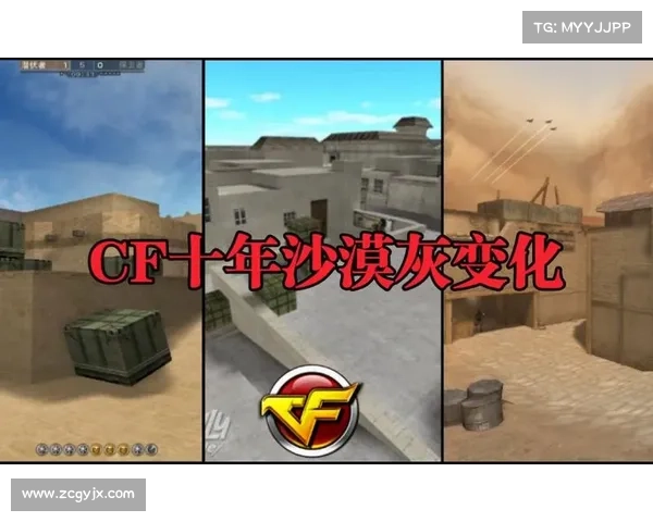 CF活动升级带来的五大变化你不得不知的关键要点解析 CF活动升级带来的五大变化你不得不知的关键要点解析