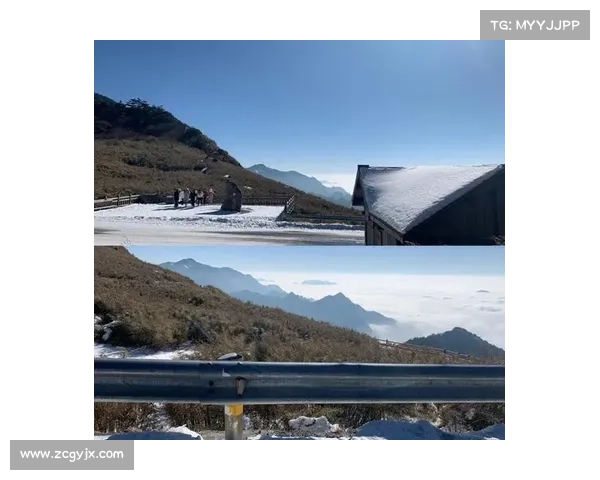 冬日湖畔雪景探索与四季美景畅游全攻略 冬日湖畔雪景探索与四季美景畅游全攻略