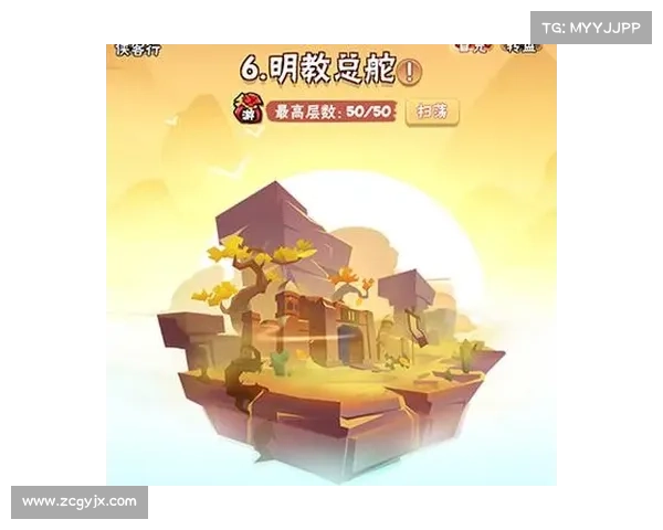 暴走大侠明教通关秘籍详解 快速提升实力轻松攻略分享